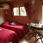 住宿加早餐酒店 Bed En - Of Zonder - Breakfast 4*