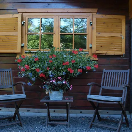 Bed En - Of Zonder - Breakfast 4* Putten