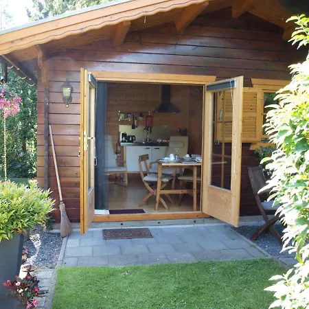 Bed & Breakfast Bed En - Of Zonder - Breakfast 4*