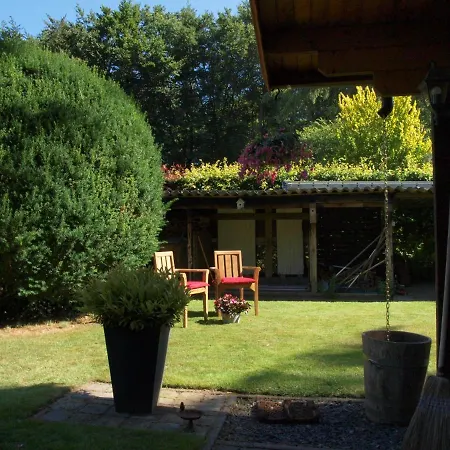 Bed En - Of Zonder - Breakfast 4* Putten