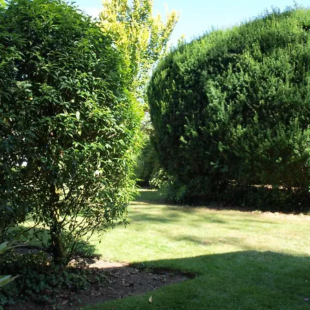 Bed En - Of Zonder - Breakfast Putten