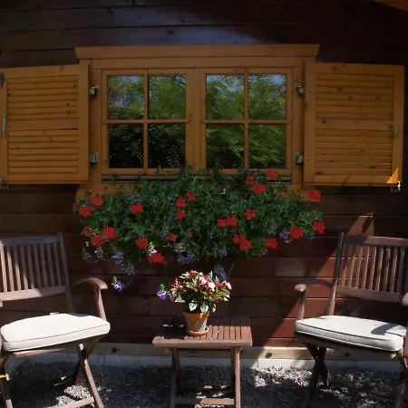 Bed En - Of Zonder - Breakfast 4* Putten