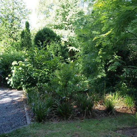 Bed & Breakfast Bed En - Of Zonder - Breakfast Putten