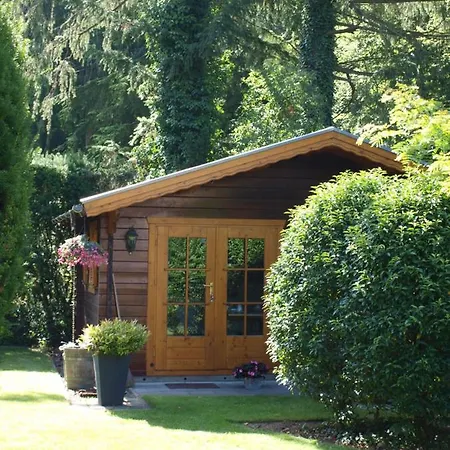 Bed En - Of Zonder - Breakfast Bed & Breakfast