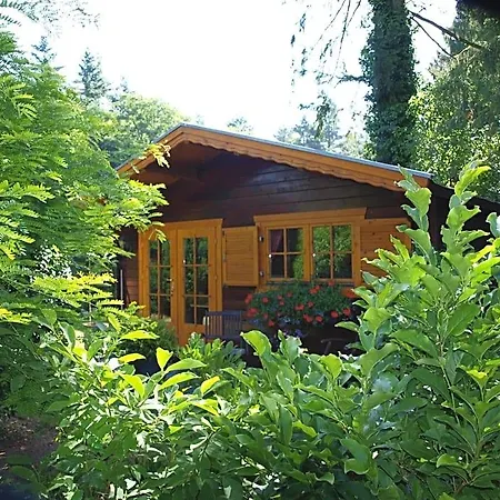 Bed En - Of Zonder - Breakfast 4*