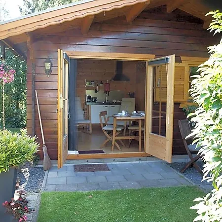 Bed & Breakfast Bed En - Of Zonder - Breakfast 4*