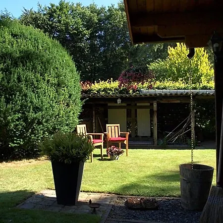 Bed & Breakfast Bed En - Of Zonder - Breakfast Putten