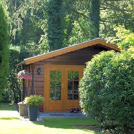 Bed En - Of Zonder - Breakfast 4*
