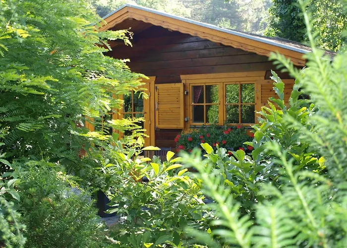 Bed En - Of Zonder - Breakfast 푸텐