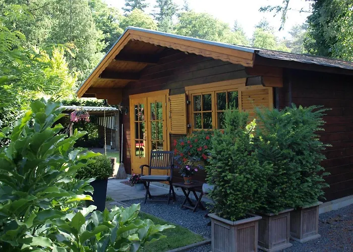 Bed En - Of Zonder - Breakfast 푸텐