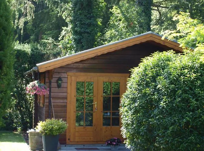 Bed En - Of Zonder - Breakfast B&B