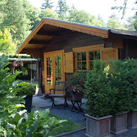 Bed En - Of Zonder - Breakfast Putten