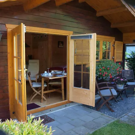 Bed & Breakfast Bed En - Of Zonder - Breakfast