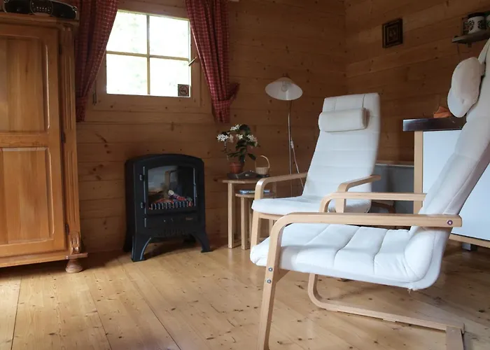 Bed En - Of Zonder - Breakfast Bed & Breakfast 4*