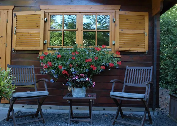 Bed En - Of Zonder - Breakfast 4* Putten