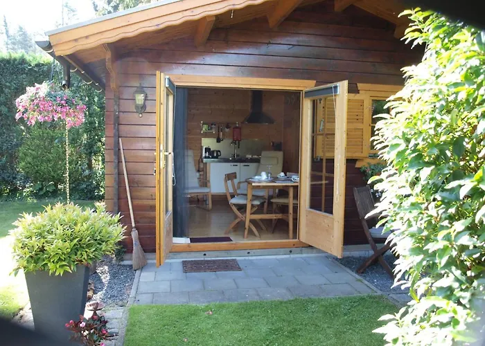 Bed & Breakfast Bed En - Of Zonder - Breakfast 4*