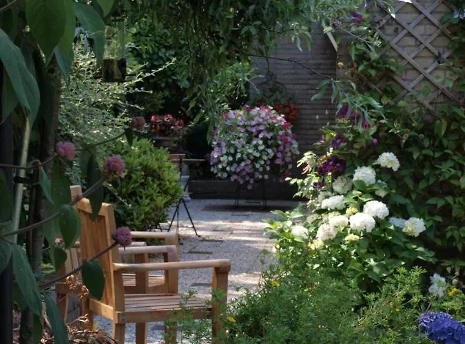 Bed En - Of Zonder - Breakfast Bed & Breakfast Putten