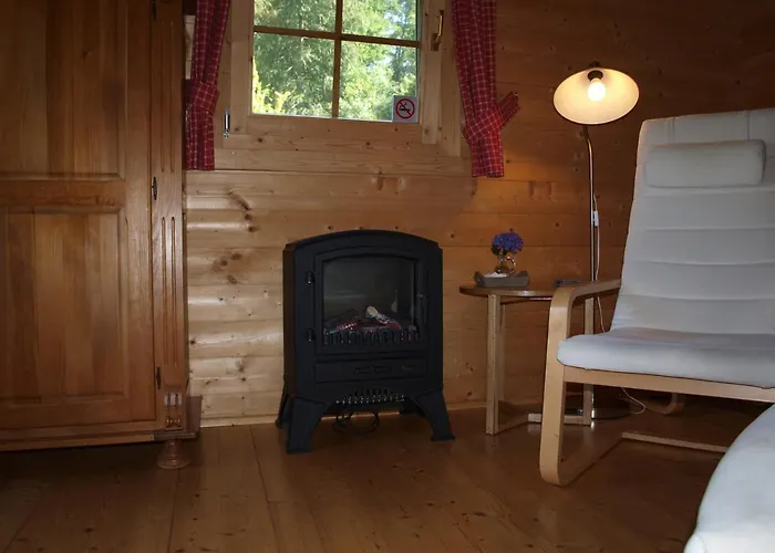 Bed En - Of Zonder - Breakfast