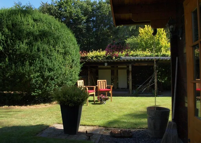 Bed En - Of Zonder - Breakfast 4* Putten