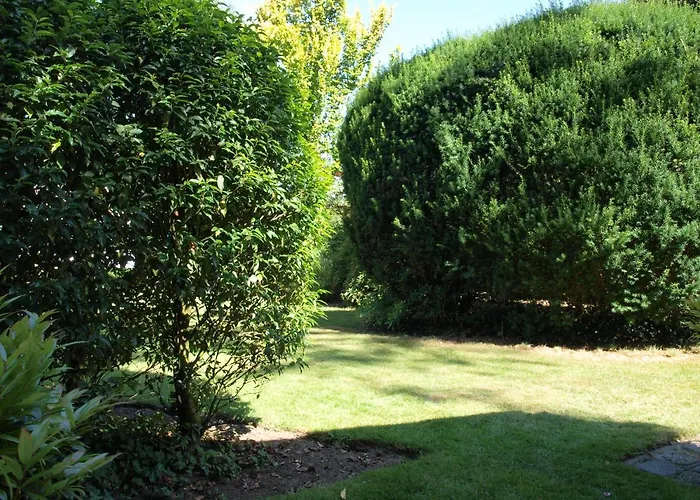 Bed En - Of Zonder - Breakfast Putten