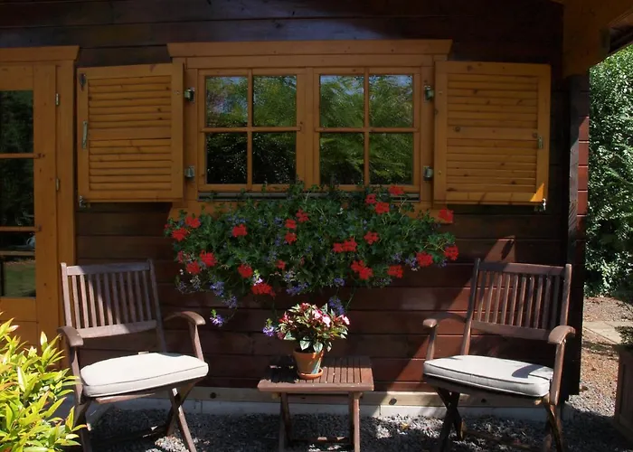 Bed En - Of Zonder - Breakfast 4* Putten