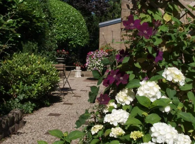 Bed En - Of Zonder - Breakfast Bed & Breakfast