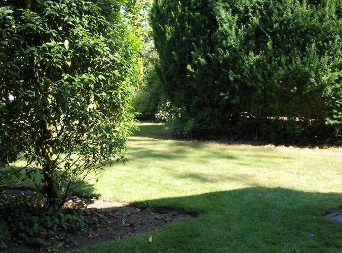 Bed En - Of Zonder - Breakfast 4* Putten