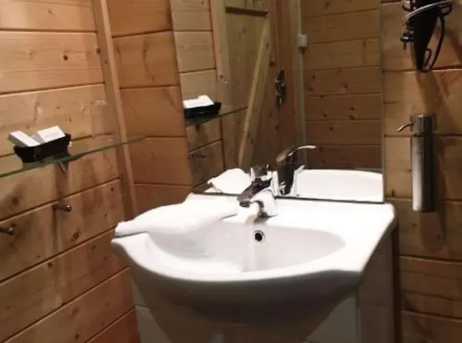 Bed En - Of Zonder - Breakfast 4* Putten